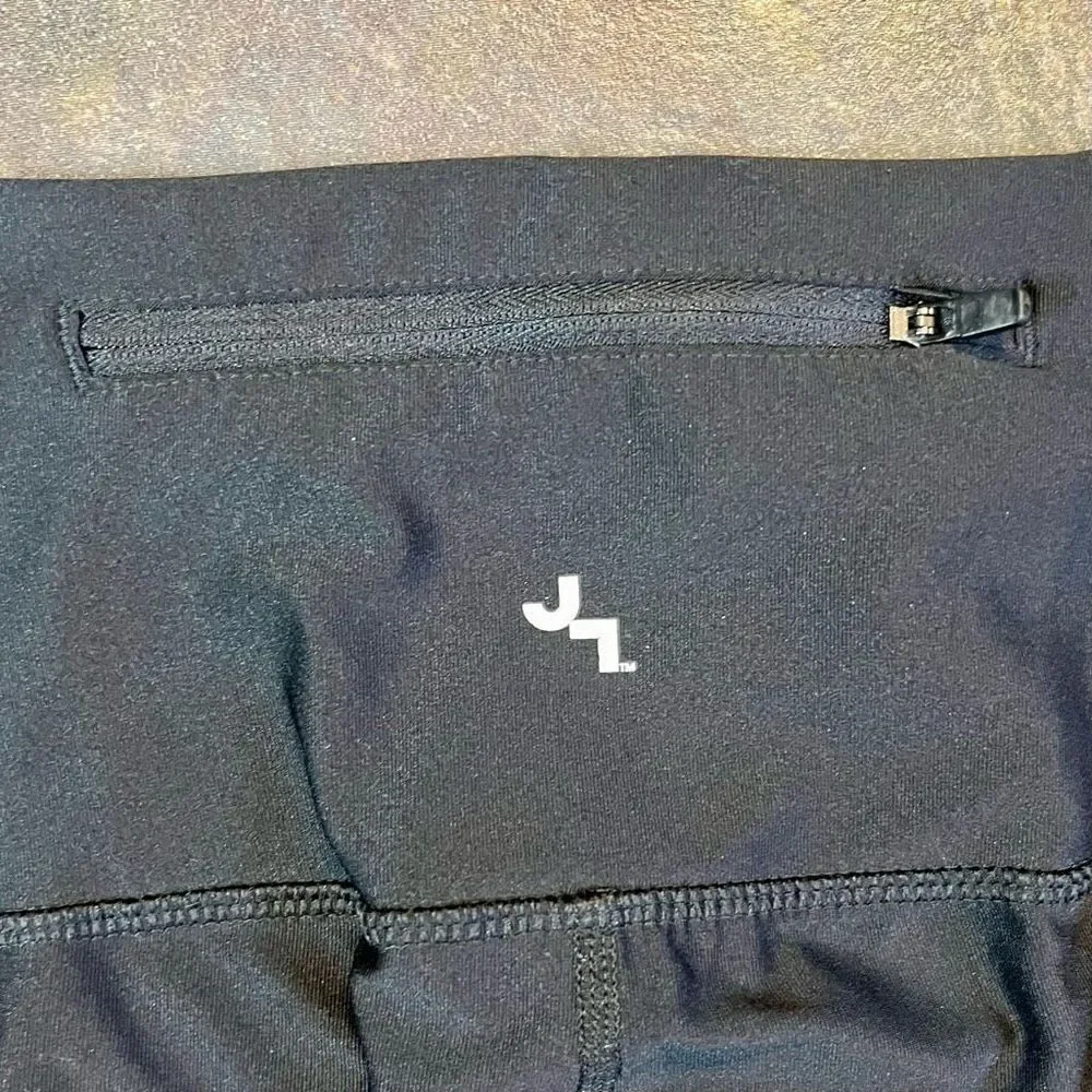 Joy Lab Color Block Leggings XL - Picture 9 of 9